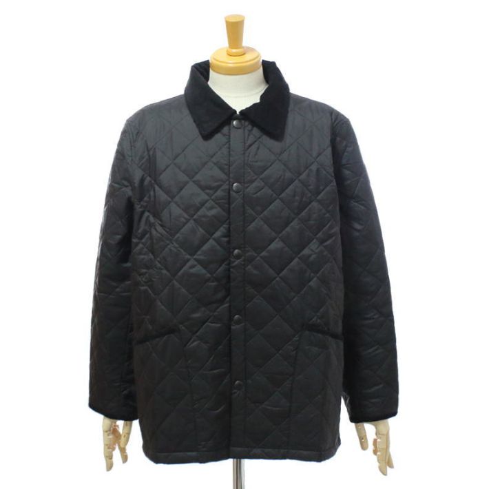 Barbour（バブアー） 252MQU1794 リデスデイル キルティング