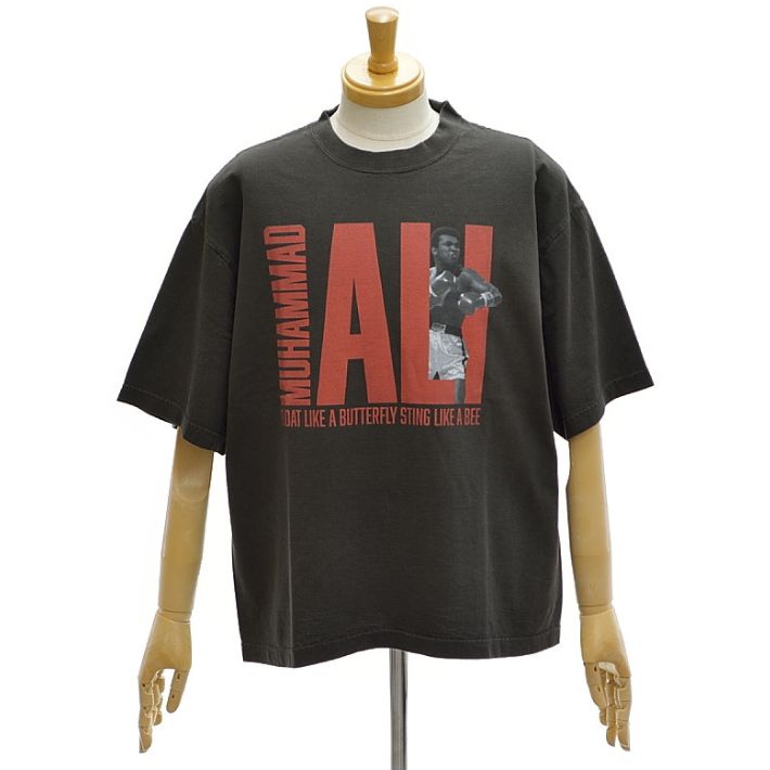 【新品未使用・レア】ハワイアン6 Tシャツ タオル ツアーT モハメドアリ モハメドアリ Tシャツ（ファッション）のおすすめ人気商品一覧 通販