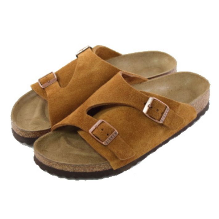 BIRKENSTOCK（ビルケンシュトック） チューリッヒ 1023891 1023842