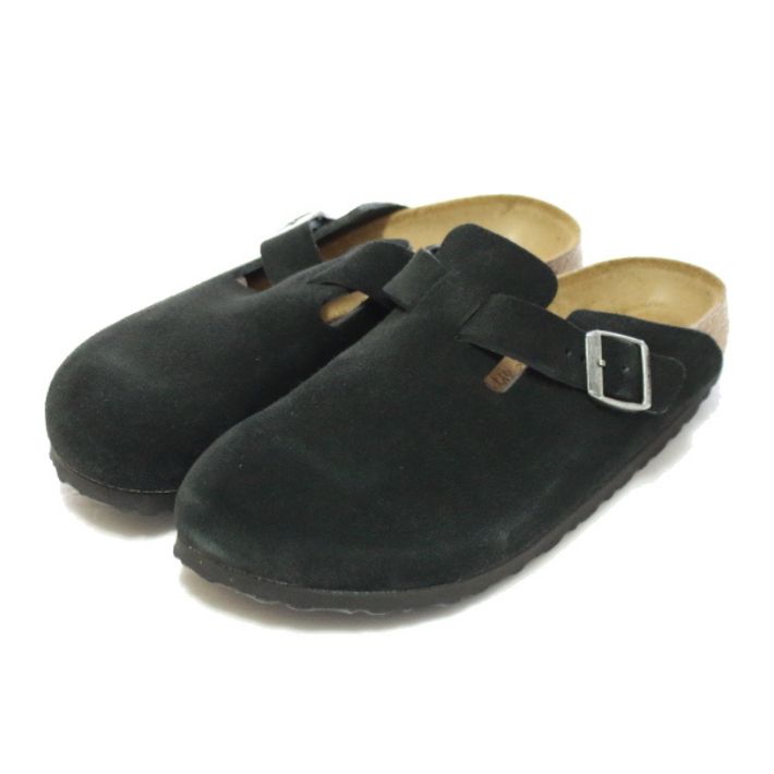 BIRKENSTOCK ボストン BIRKENSTOCK（ビルケンシュトック） ボストン 1027142 1027067