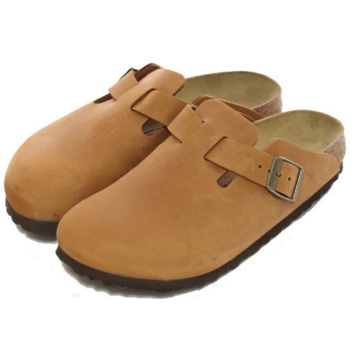 BIRKENSTOCK（ビルケンシュトック） ボストン 1028310 サンダル