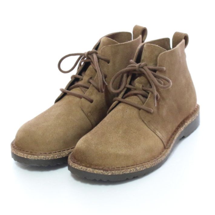 BIRKENSTOCK（ビルケンシュトック） アップサラ ミッド 1030088 ダーク