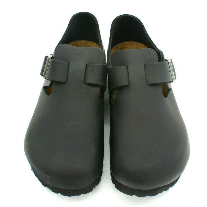 BIRKENSTOCK ビルケンシュトック ロンドン London オイルド