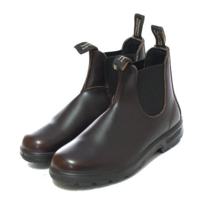 BLUNDSTONE（ブランドストーン） BS2506 オリジナルス サイドゴア