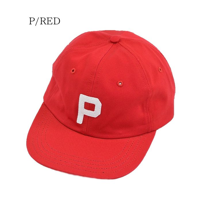 Cooperstown Ball Cap(ファッション) クーパーズタウン ボール