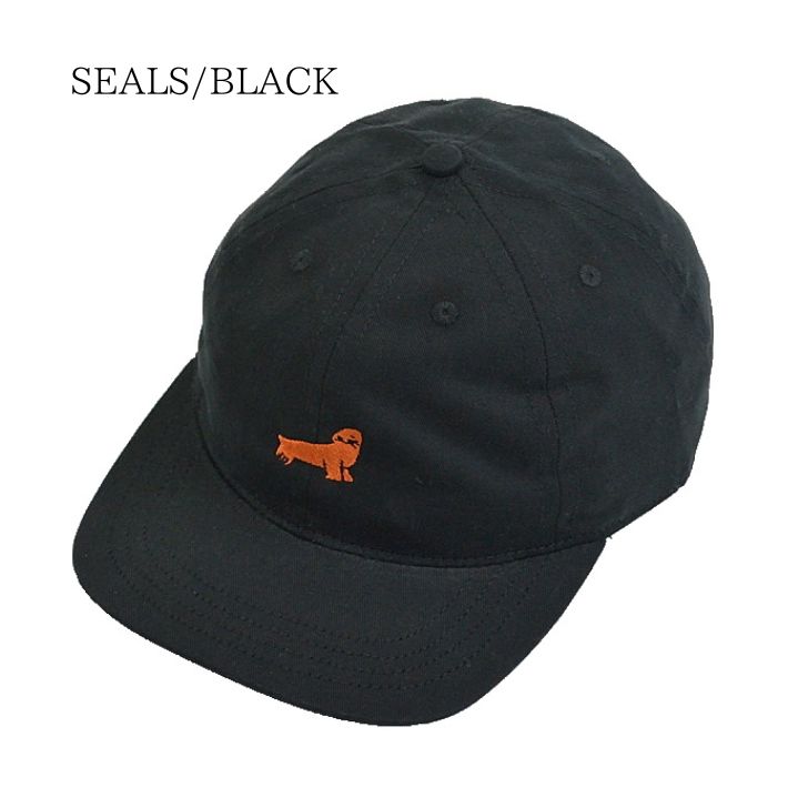 キャップ Squareline SQ Letter & Unbalance Ball Cap (7 COLOR) キャップ Squareline SQ Letter & Unbalance Ball Cap (7 COLOR