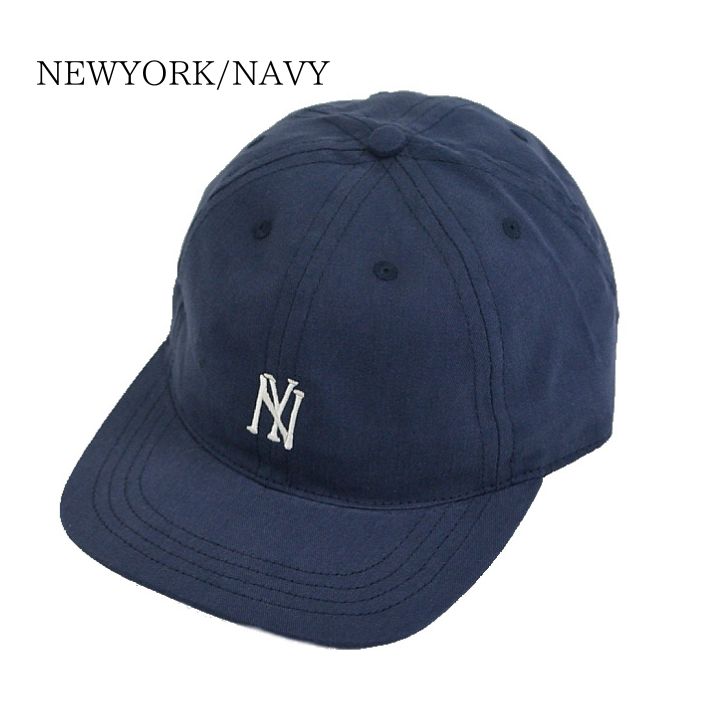 クーパーズタウン　ボールキャップ　S Cooperstown Ball Cap クーパーズタウン ボール キャップ