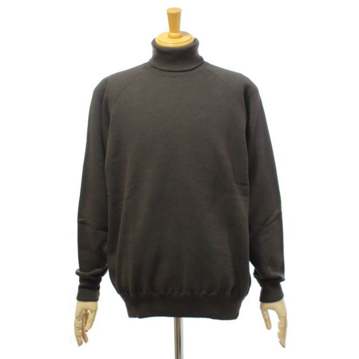 DUBBLEWORKS（ダブルワークス） 86013 ラフィ吊り編み裏毛