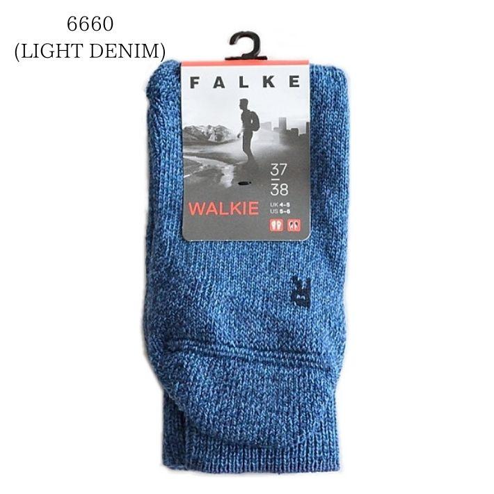 ファルケ 16480 ウォーキー ウール ソックス 靴下 レディース メンズ FALKE :FALKE-WALKIE16480:インフィニティ  ヤフー店 - 通販 - Yahoo!ショッピング