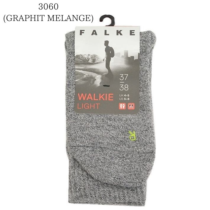 [メール便可] ファルケ 16486 ウォーキーライト ソックス 靴下 レディース メンズ FALKE｜infinity｜04