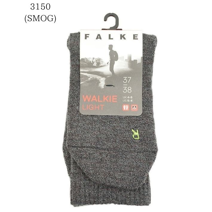 [メール便可] ファルケ 16486 ウォーキーライト ソックス 靴下 レディース メンズ FALKE｜infinity｜05