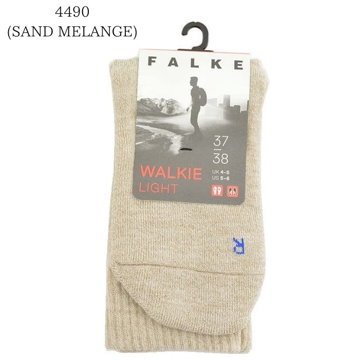 [メール便可] ファルケ 16486 ウォーキーライト ソックス 靴下 レディース メンズ FALKE｜infinity｜06