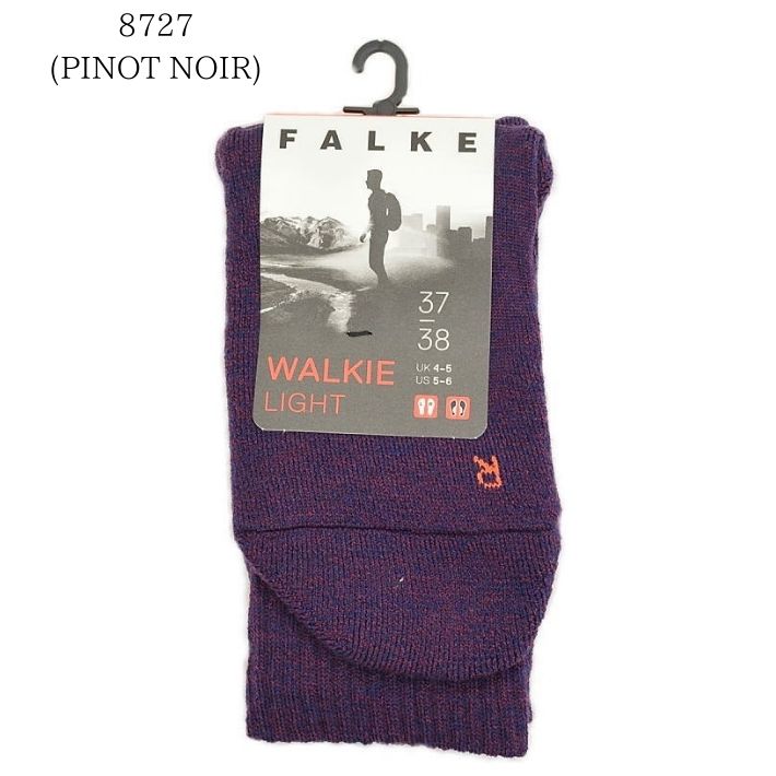[メール便可] ファルケ 16486 ウォーキーライト ソックス 靴下 レディース メンズ FALKE｜infinity｜11