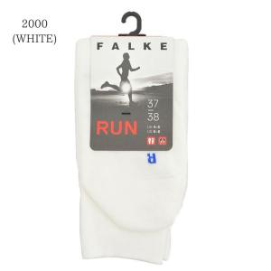 [メール便可] ファルケ 16605 ラン ソックス 靴下 レディース メンズ FALKE RUN