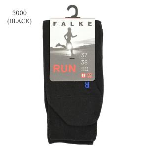 [メール便可] ファルケ 16605 ラン ソックス 靴下 レディース メンズ FALKE RUN