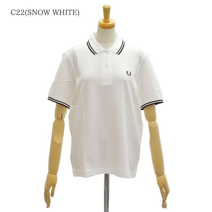 フレッドペリー G3600 フレッドペリーシャツ ポロシャツ 半袖 FRED PERRY The Fred Perry Shirt