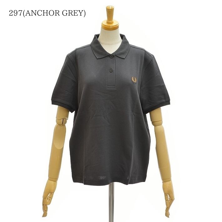 フレッドペリー G6000 フレッドペリーシャツ ポロシャツ 半袖 FRED PERRY The Fred Perry Shirt