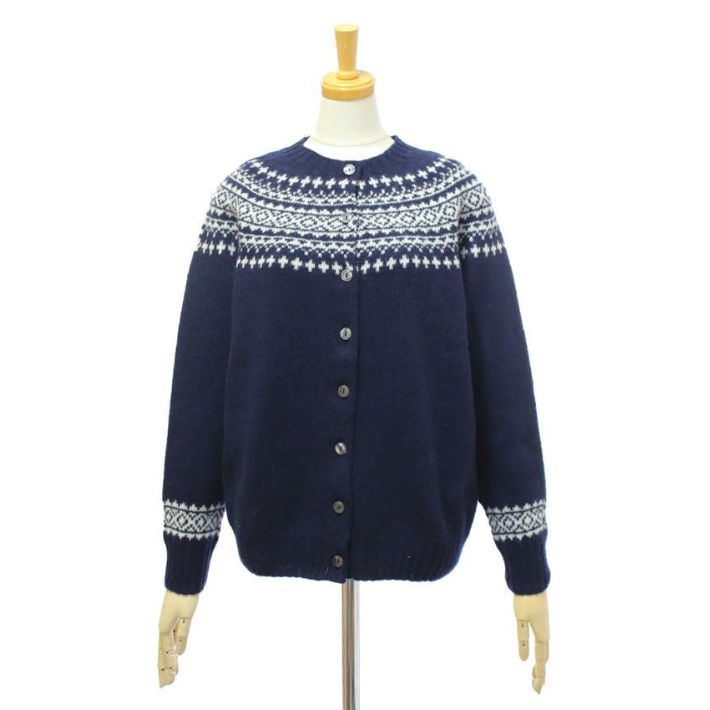 Harley of SCOTLAND（ハーレーオブスコットランド） L3170/3HB