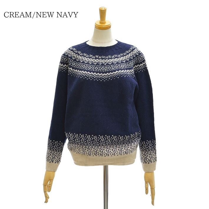 英国製シェットランドセーターのおすすめ人気商品一覧 通販 - Yahoo