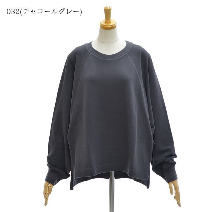 ジョンブル JL243C09 鹿の子 ドルマンプルオーバー レディース Johnbull 楽天市場】ジョンブル JL243C09 鹿の子 ドルマンプルオーバー