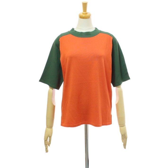 ケレン CHIA BIBOLOR LKL24HBL2108 バイカラー ハーフスリーブ ニット トップス KELEN BICOLOR HALF SLEEVE KNIT TOPS [メール便可] 楽天市場】ケレン CHIA BIBOLOR LKL24HBL2108 バイカラー ハーフ