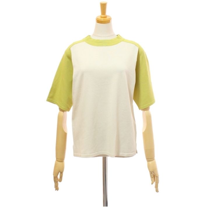 Kelen ケレン CHIA BIBOLOR LKL24HBL2108 バイカラー ハーフ