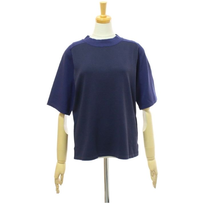 Kelen ケレン CHIA BIBOLOR LKL24HBL2108 バイカラー ハーフ