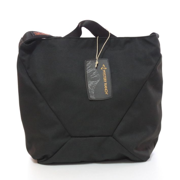 ミステリーランチ ビンドル 10 ショルダーバッグ BINDLE 10 MYSTERYRANCH | MYSTERY RANCH | 01