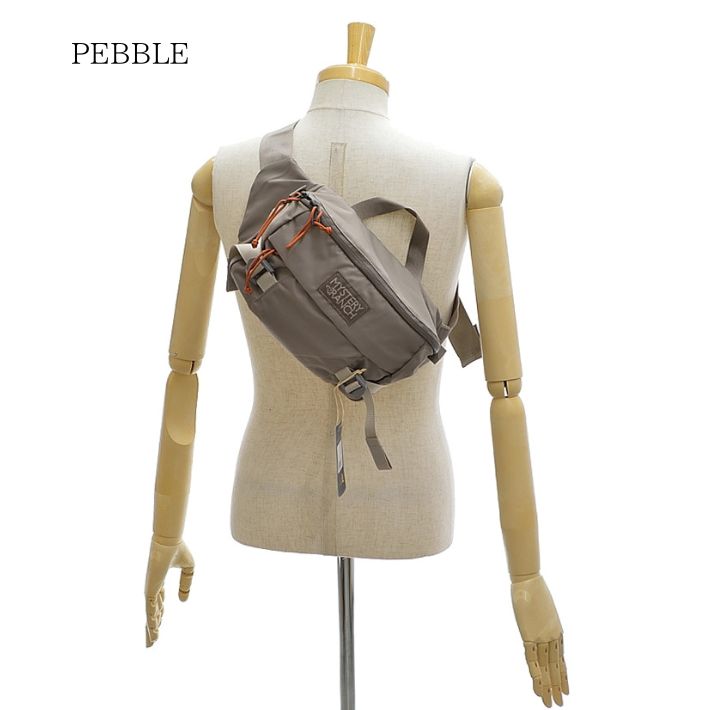 ミステリーランチ ヒップモンキー2 ヒップパック ボディバッグ HIP MONKEY2 MYSTERYRANCH | MYSTERY RANCH | 02