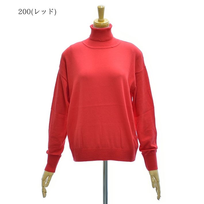 NARU（ナル） 666700 ムースヤーン タートルネックニット レディース [メール便可] : インフィニティ ヤフー店 - 通販 ...