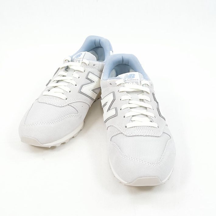 New Balance - ニューバランスWL996 CP2 ライトグレー 23.5cmの+