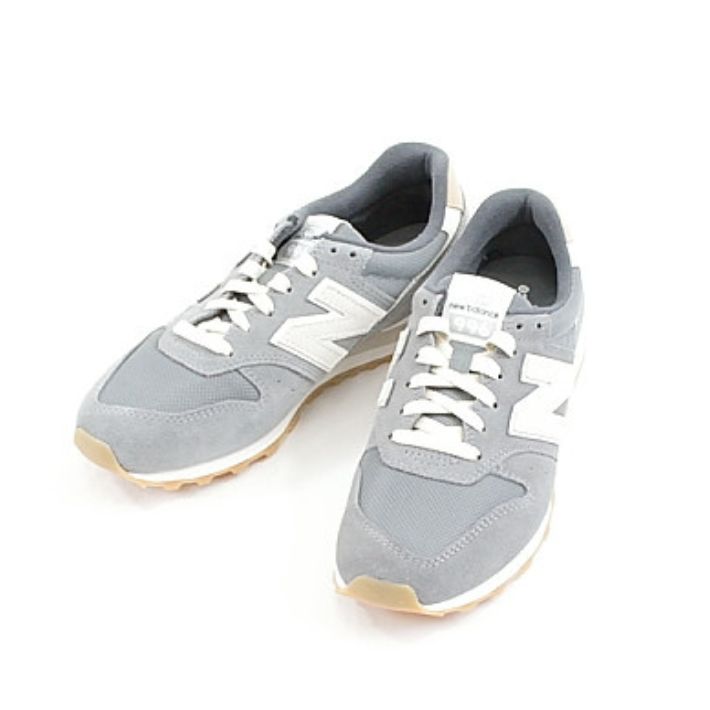 ニューバランス WL996 DC2 グレー レディース スニーカー New Balance