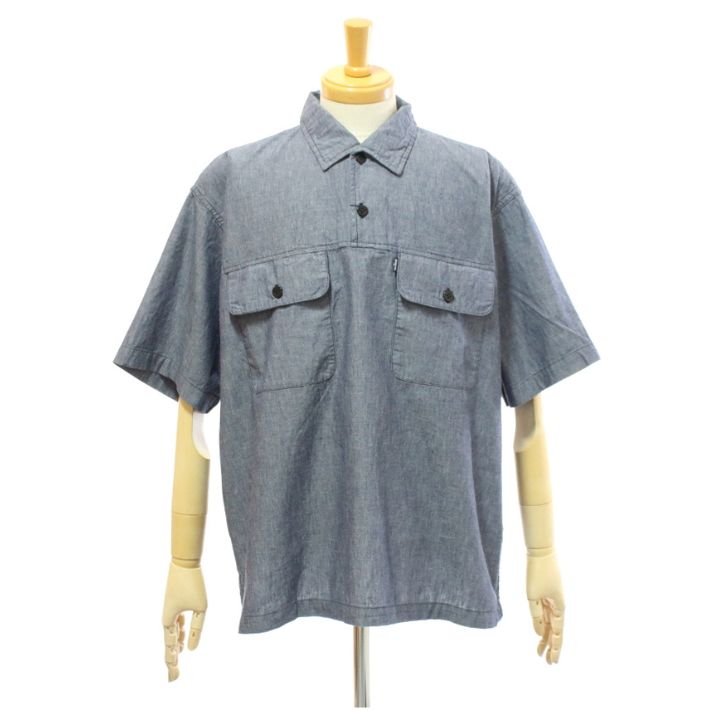 ORCIVAL メンズシャツ、カジュアルシャツの商品一覧｜トップス