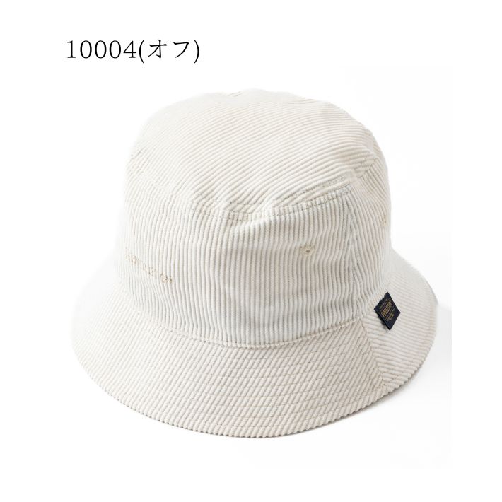 ペンドルトン PDT 000 233002 コーデュロイ バケットハット メンズ レディース ユニセックス 帽子 ネイティブ柄 PENDLETON [メール便可] | PENDLETON | 01