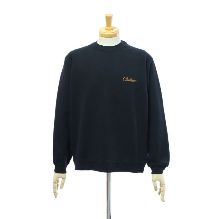 ペンドルトン 2475-9004 ラグラン バックプリント スウェット プルオーバー メンズ PENDLETON Back Print Pullover | PENDLETON | 02