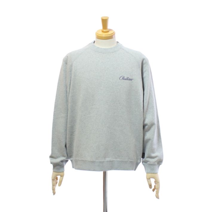 ペンドルトン 2475-9004 ラグラン バックプリント スウェット プルオーバー メンズ PENDLETON Back Print Pullover | PENDLETON | 04
