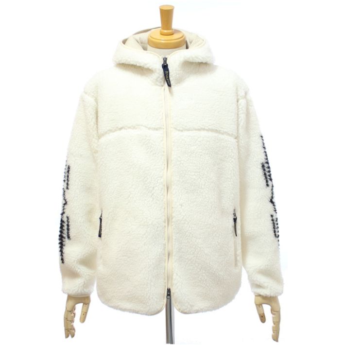 PENDLETON（ペンドルトン） 4475-7016 メンズ ボアジップ フーディー