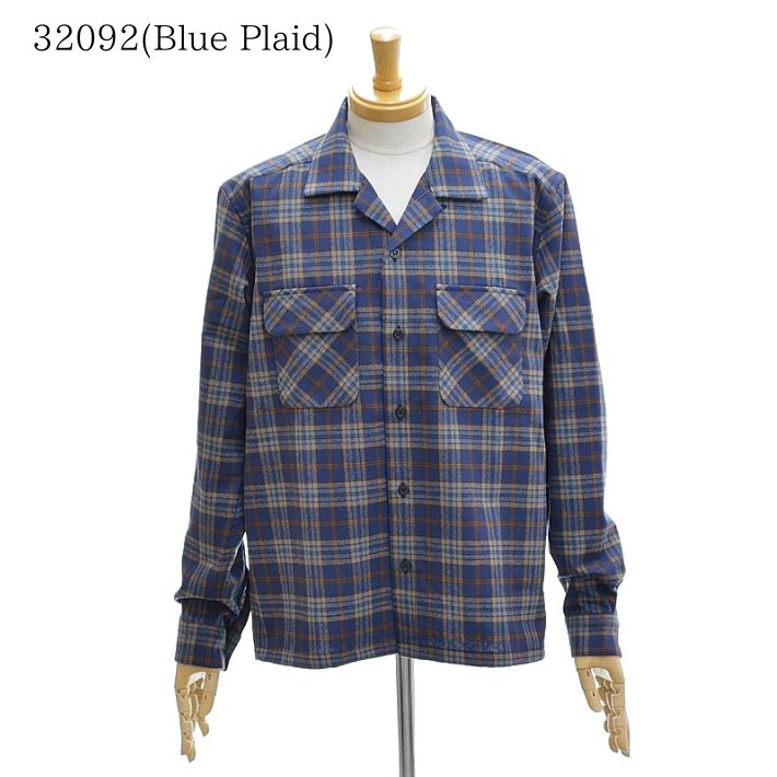 ペンドルトン AA417 オリジナルボードシャツ ジャパンフィット ウールシャツ メンズ PENDL...