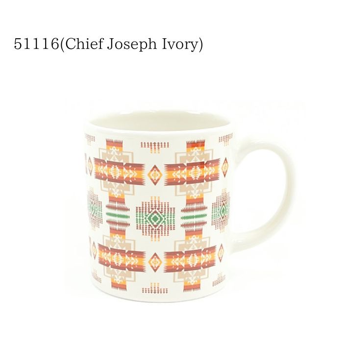 ペンドルトン SK100 オリジナルマグ マグカップ コップ ORIGINAL MUG PENDLETON | PENDLETON | 01