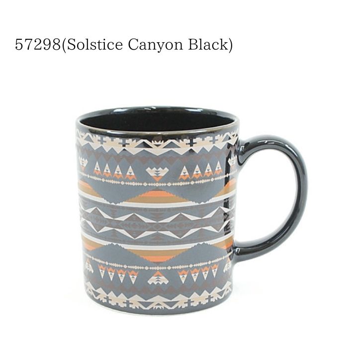 ペンドルトン SK100 オリジナルマグ マグカップ コップ ORIGINAL MUG PENDLETON | PENDLETON | 02