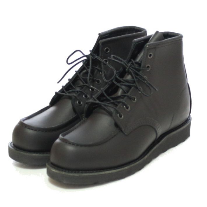 RED WING SHOES（レッドウィング） 8074 6インチクラシックモック 