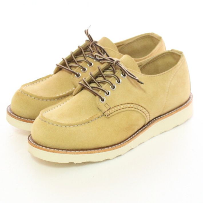 RED WING SHOES（レッドウィング） 8079 クラシックモック