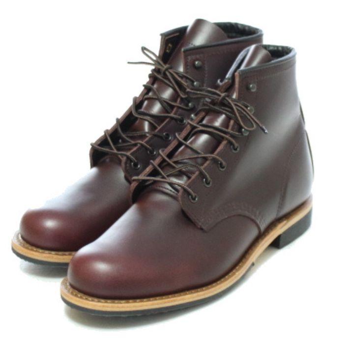 RED WING SHOES レッドウィング 9419 ベックマン ブラック