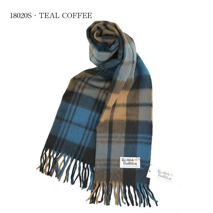 スコティッシュ トラディション WS-1 WOVEN SCARF LAMORA マフラー (150cm×30cm＋6cmFRINGE×2) レディース  メンズ Scottish Tradition :ScottishTradition-WS-1:インフィニティ ヤフー店 - 通販 -  Yahoo!ショッピング