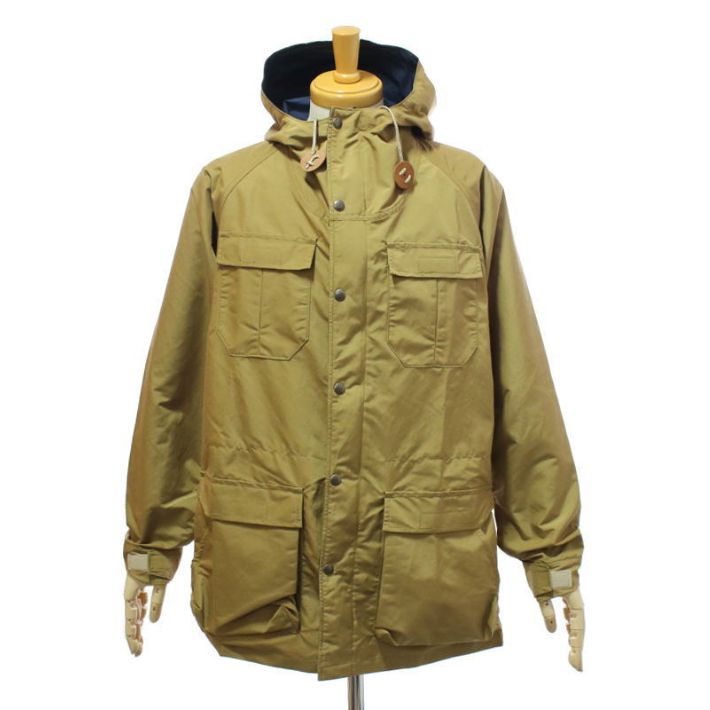 シェラデザインズ 531003 60th アニバーサリー マウンテンパーカー 60/40クロス MOUNTAIN PARKA SIERRA DESIGNSの画像