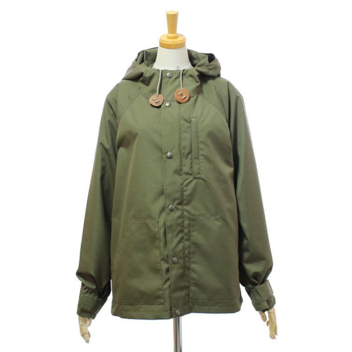 新品 シエラデザイン マウンテンパーカー ライトパーカー 定価28600円 65/35 LIGHT PARKA | MOUNTAIN PARKA | ITEM | 【SIERRA DESIGNS