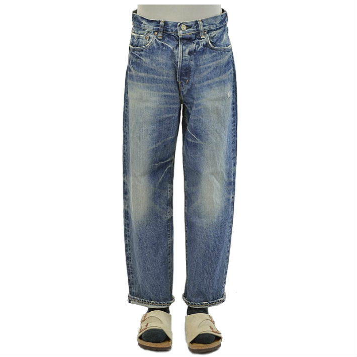 ドミンゴ デニム メンズの商品一覧 通販 Yahoo ショッピング