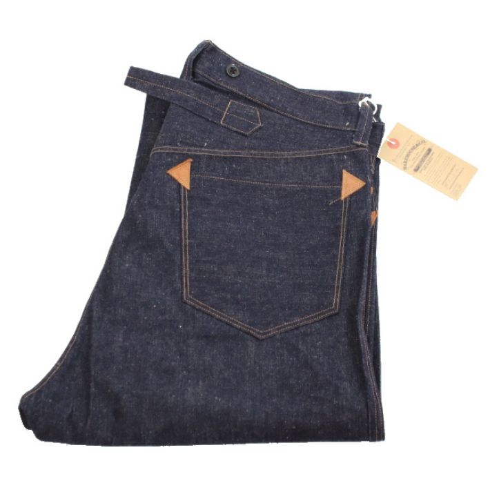 WAREHOUSE ウエアハウス グリーンバウム Lot.1229 1900 4POCKET