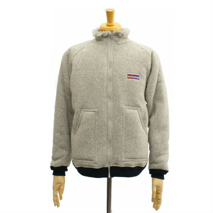 完動品 ウエアハウス Lot.2130 クラシックパイルジャケット A-TYPE メンズ WAREHOUSE CLASSIC PILE JACKET 【2143007497】(14025円)