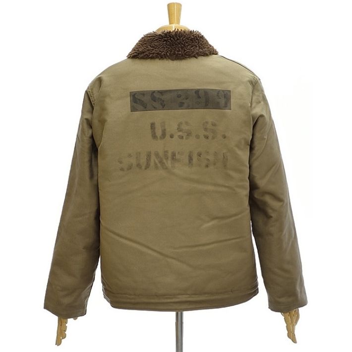 WAREHOUSE メンズコート、ジャケット｜ファッション おすすめ